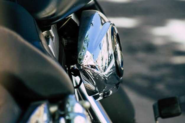 Motorcycle LED Light Kits � Style Meets Visibility
