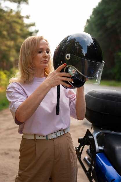 Top Motorcycle Safety Tips for New Riders