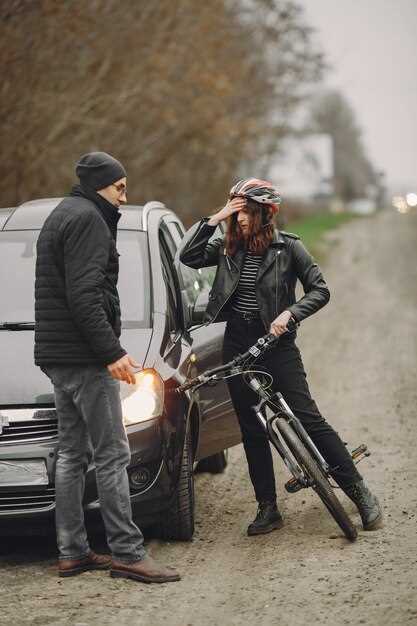 Identifying Hazards on the Road: Key Tips for Riders