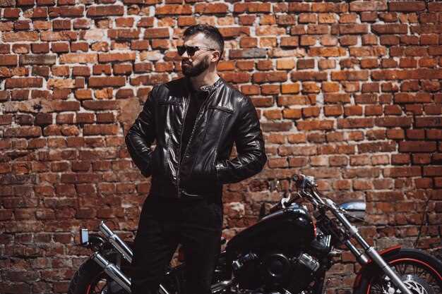 Best Motorcycle Jackets for All Weather Conditions