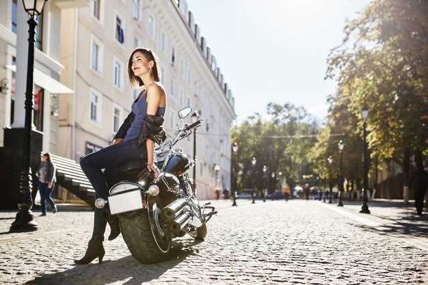 Comfort Features for Urban Journeys