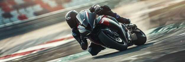 Best Motorcycles for Track Days in 2025