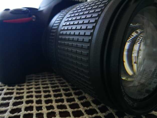 Key Features That Enhance Grip in Tires