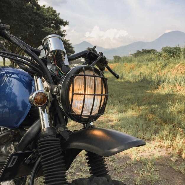 Choosing the Right Engine Size for Comfort During Long Rides