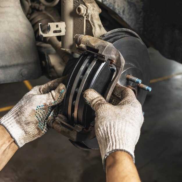 Selecting the Right Brake Pads for Your Vehicle