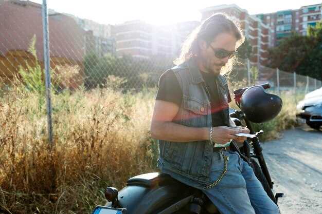 Choosing the Right Electric Motorcycle for Extended Travel