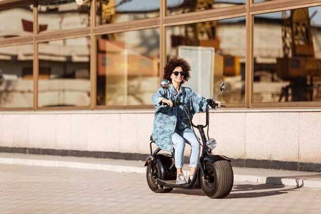 Can You Travel Long Distance on an Electric Motorcycle?