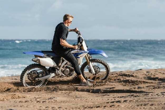 Key Features of Dual-Sport Bikes for Everyday Riding