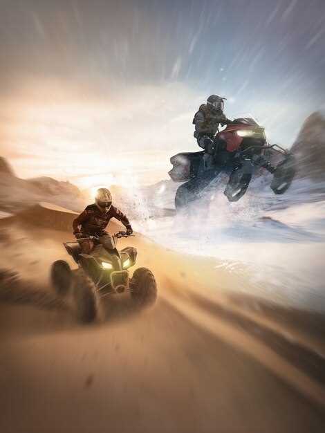 Dual-Sport vs Enduro: What’s the Difference?