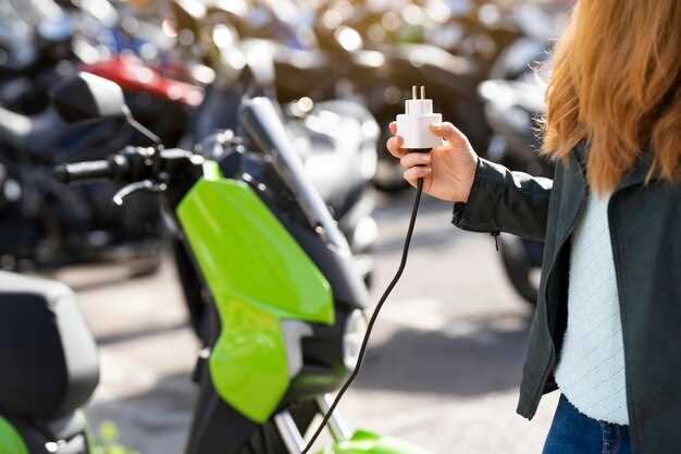 Electric Motorcycles: Pros and Cons in 2025