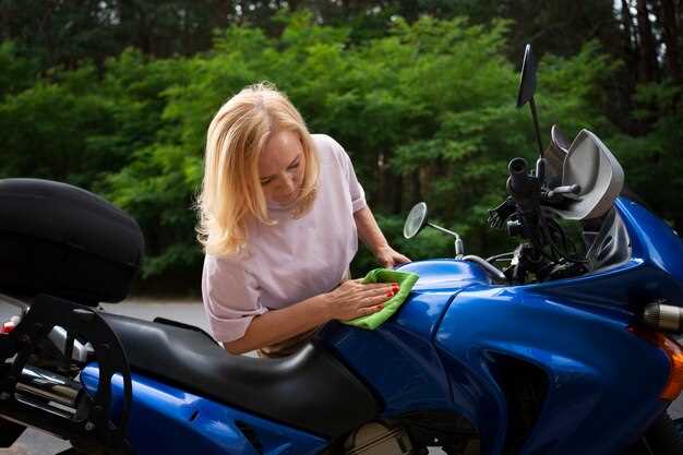 Maintenance Requirements for Electric and Gas Motorcycles