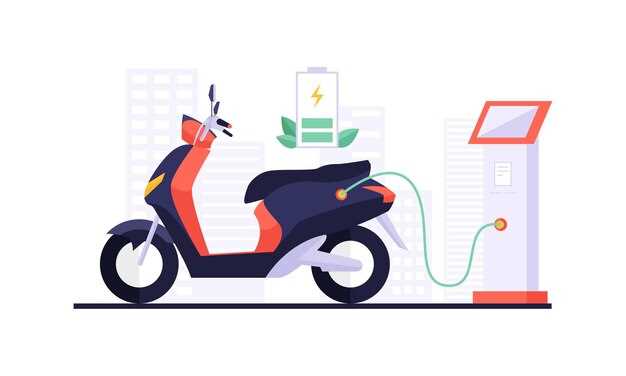 Government Incentives for Electric Motorcycle Buyers