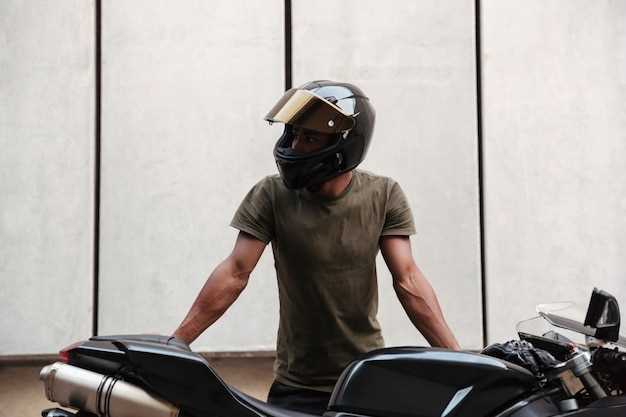 How Aerodynamics Affect Motorcycle Speed