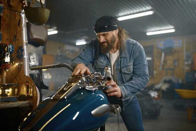 Final Touches: Customizing Aesthetics and Performance on Your Cafe Racer