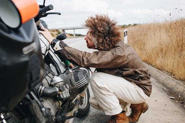 How to Build a Cafe Racer from a Stock Bike