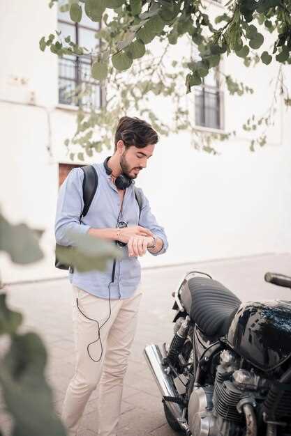 How to Finance Your First Motorcycle