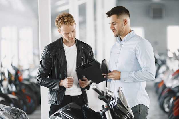 Tips for Building Relationships Within the Motorcycle Community