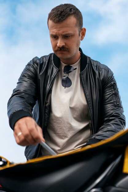 How to Join a Local Motorcycle Club