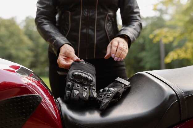 How to Lower or Raise Motorcycle Suspension