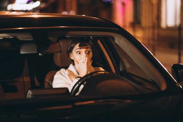 Understanding Road Safety Rules for Nighttime Riding