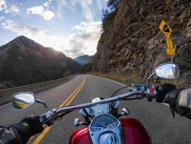 Preparing Your Motorcycle for Long-Distance Rides