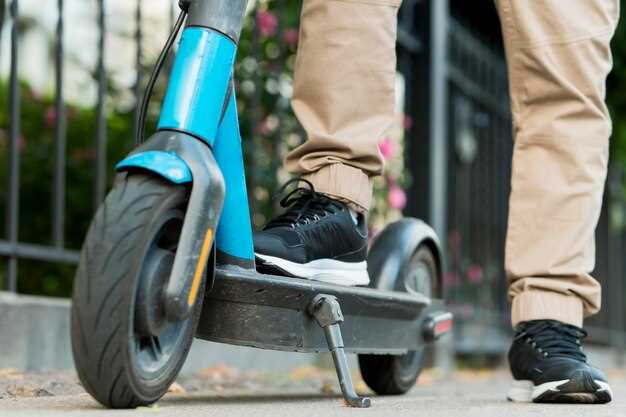 Performance and Speed: Everyday Commuting Needs