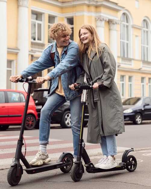 Is a Scooter a Good Alternative to a Motorcycle?