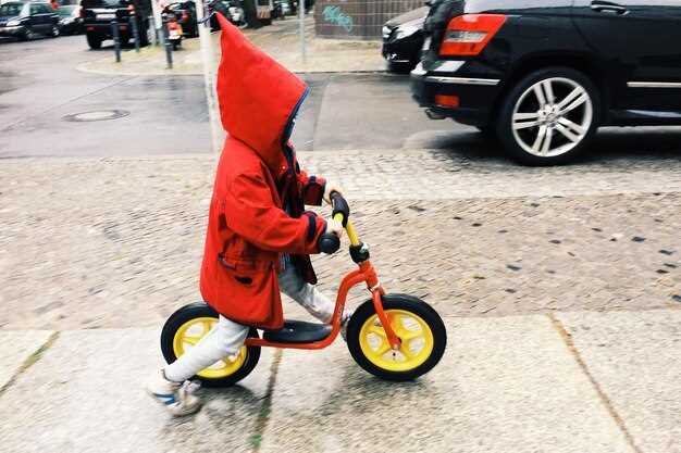 Requirements for Registering Pocket Bikes for Street Use