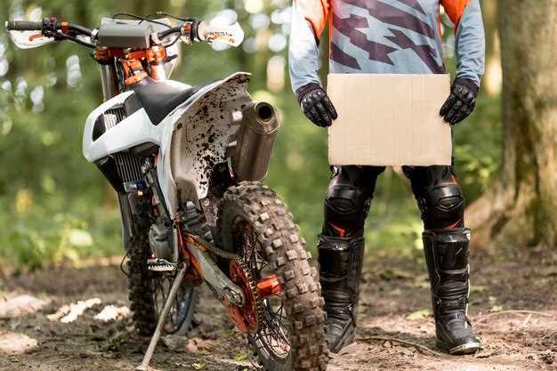 Maximizing Storage Space: Packing Techniques for Motorcycle Camping