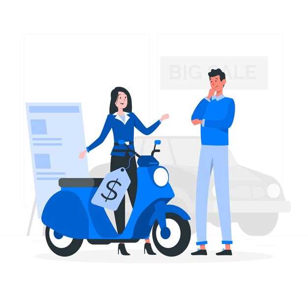 Motorcycle Dealership vs Private Seller: What’s Better?
