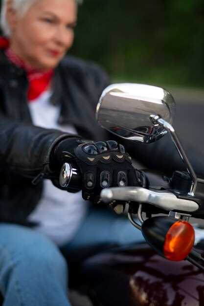 Understanding Insurance Requirements for Motorcycle Riders Nationwide