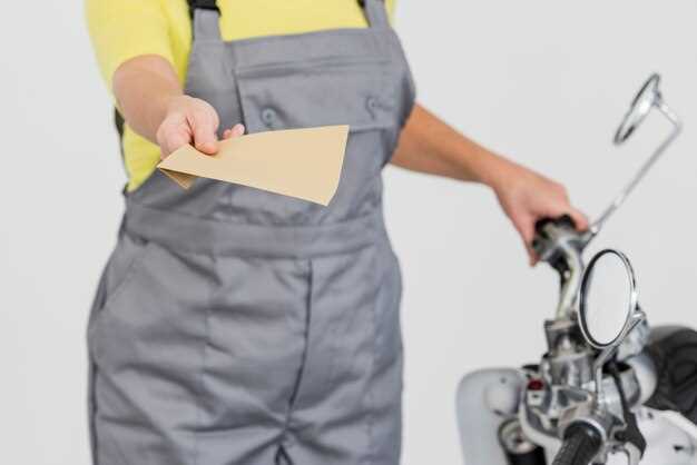 Seasonal Care: Preparing Your Motorcycle for Changing Conditions