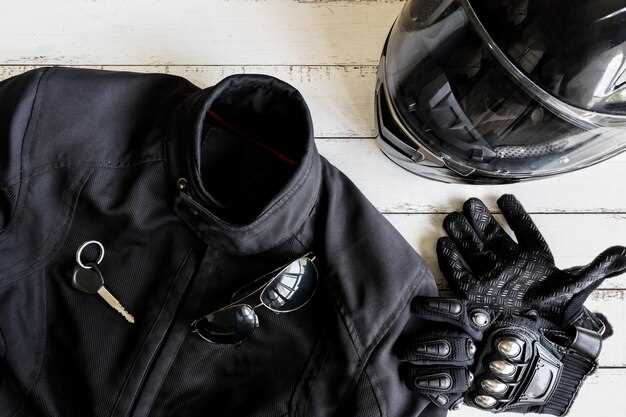 Must-Have Safety Gear for Touring Motorcyclists