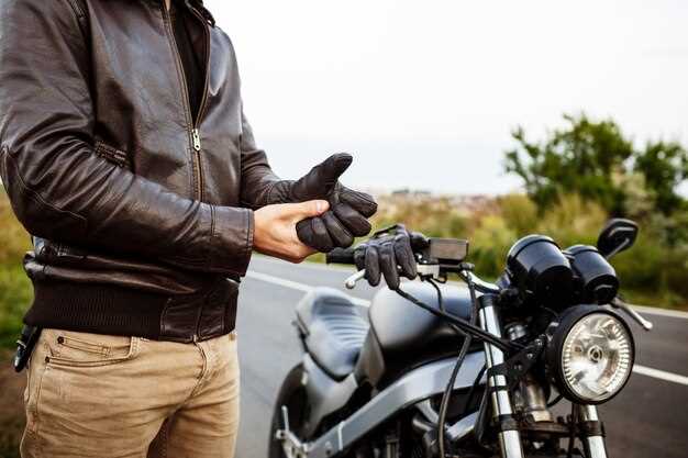 Must-Have Accessories for Touring Motorcycles