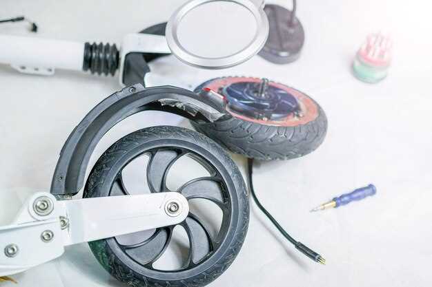 Adjusting Motor Settings for Improved Acceleration and Speed