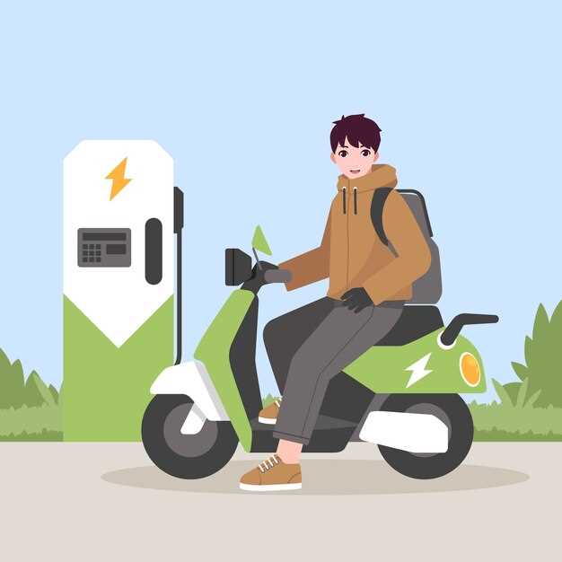 Signs Your Motorcycle Battery Needs Replacing