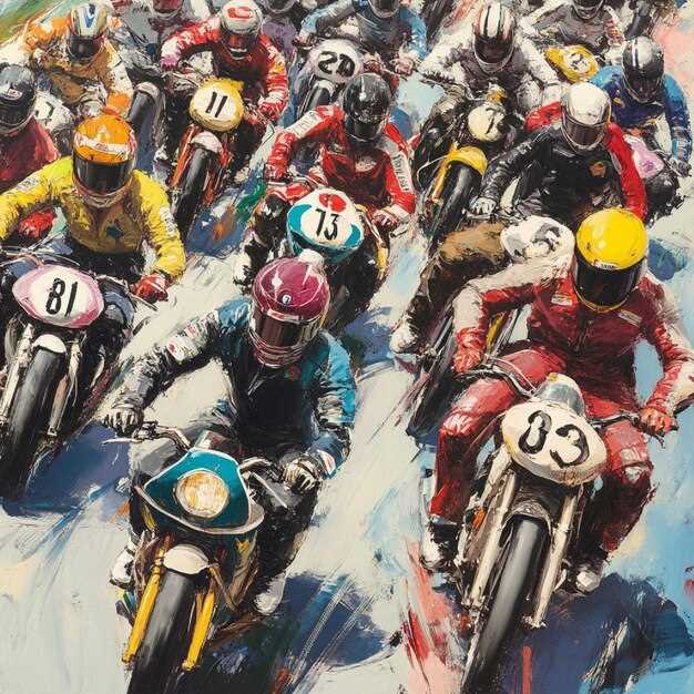 Evolution of Engine Technology in MotoGP