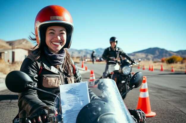 The Importance of Motorcycle Safety Courses