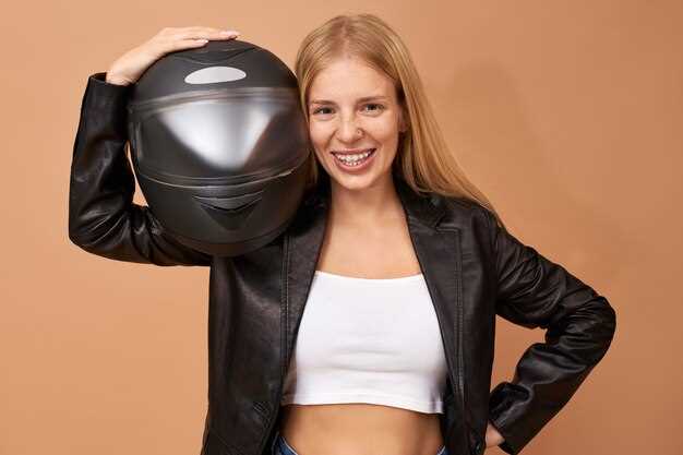 Top Features to Look for in Motorcycle Helmets