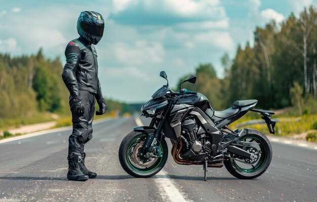 Rider Experiences: What to Expect from 600cc Sport Bikes