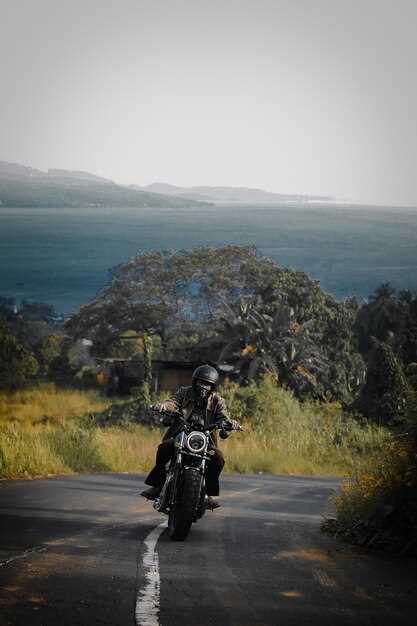 Top Features to Look for in BMW Touring Bikes