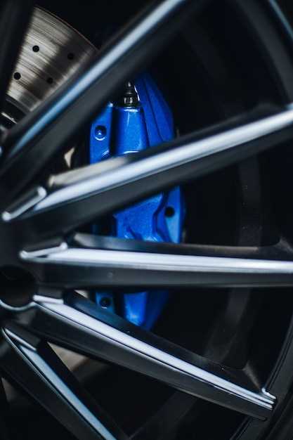 Choosing the Right Aftermarket Wheels for Improved Performance