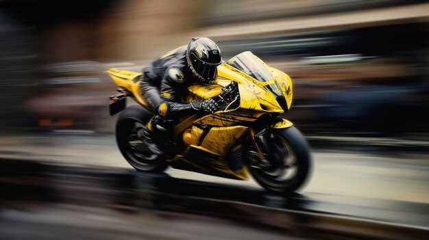 Top Sport Bikes for Performance Enthusiasts