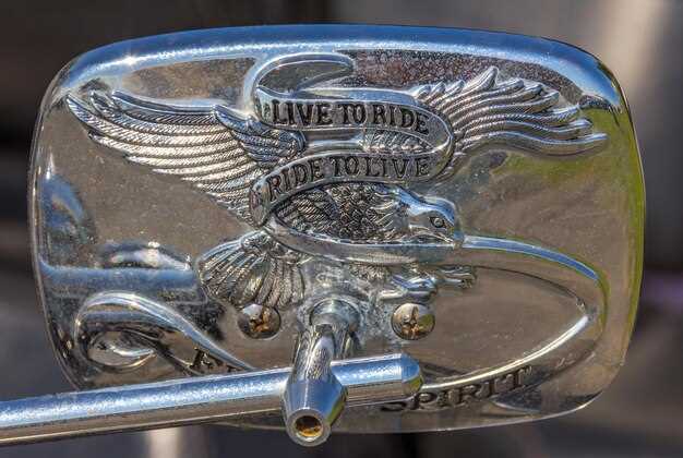 Innovative Technology and Design in Harley-Davidson Cruisers