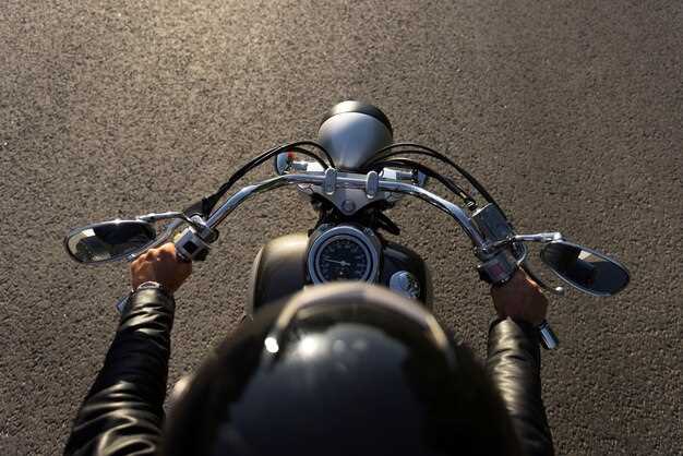The Community and Loyalty Behind the Harley-Davidson Brand