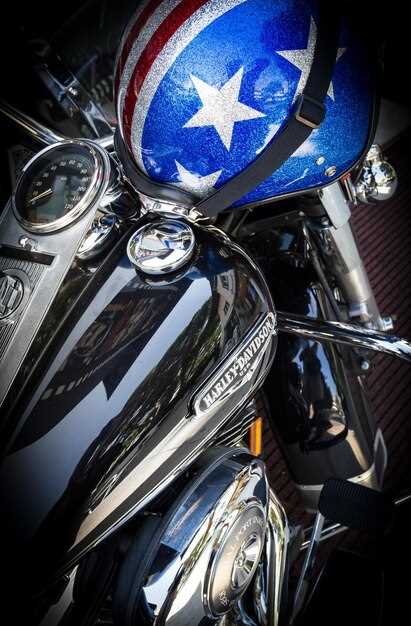 What Makes Harley-Davidson Iconic?