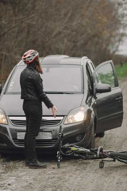What to Do After a Motorcycle Accident