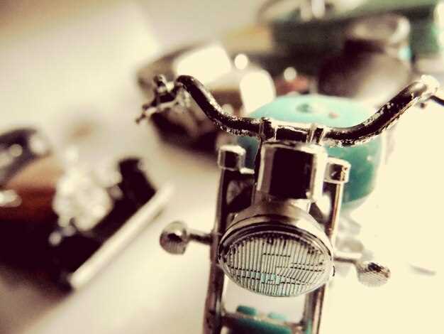 Exploring Vintage Motorcycle Styles for Unique Designs