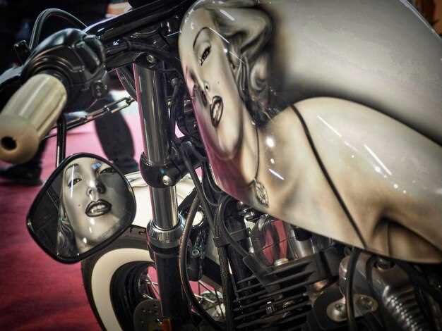 Where to Find Inspiration for Motorcycle Custom Builds