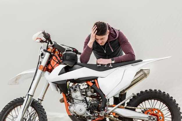 Signs Your Motorcycle Needs a Tune-Up Immediately